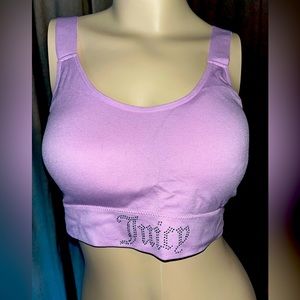 Juicy Couture Bra